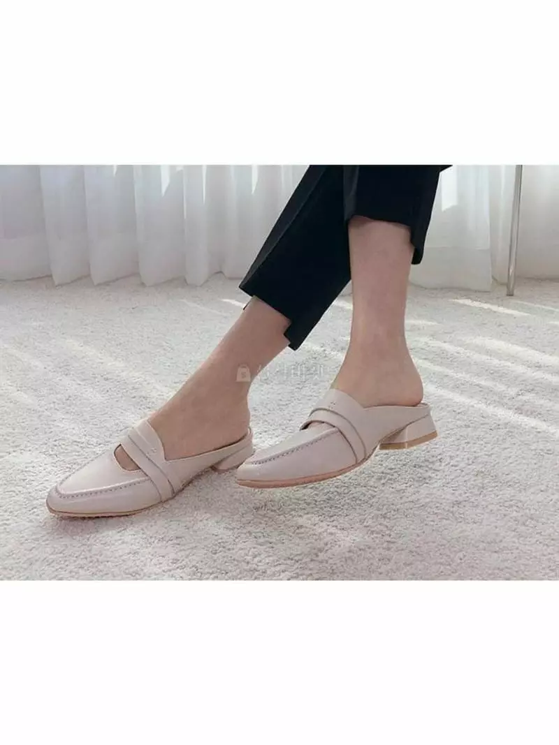 Mario - Korean Women Fashion - #romanticstyle - 5163 Loafer - 3