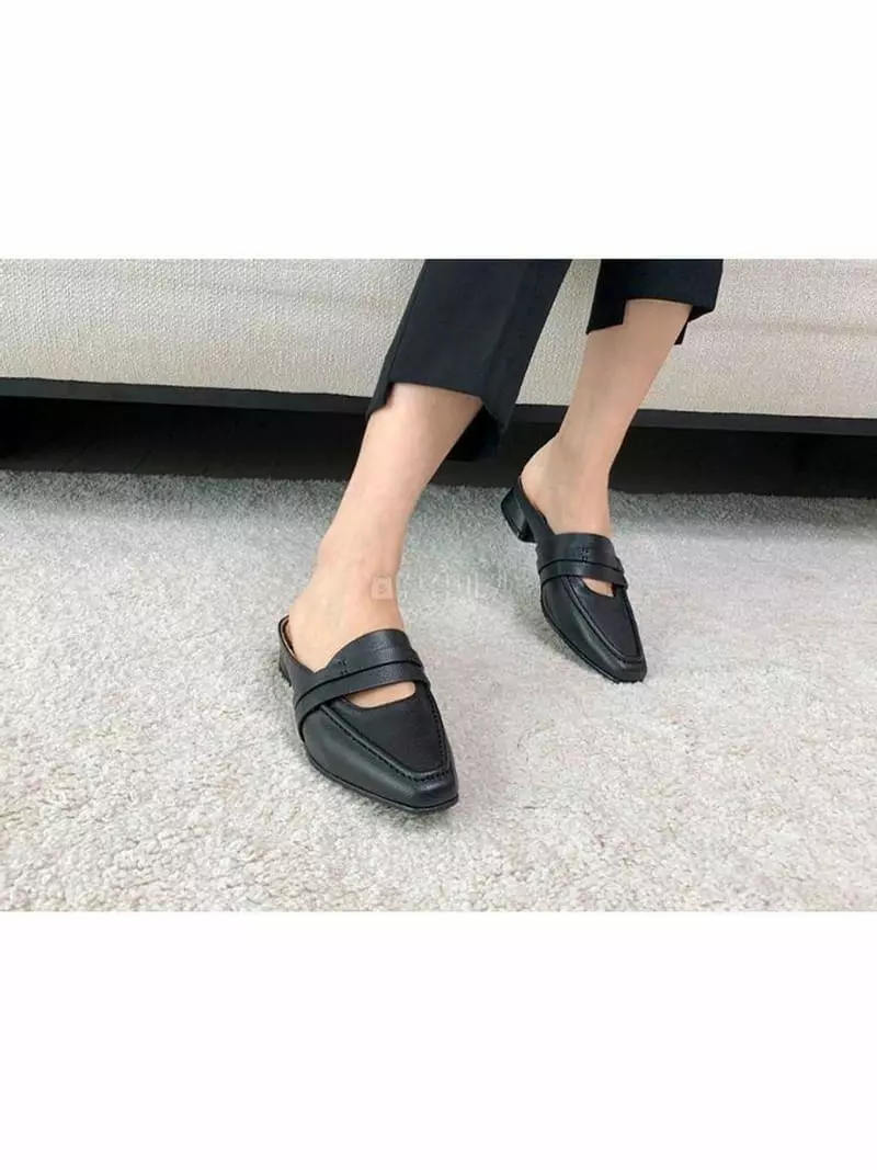 Mario - Korean Women Fashion - #romanticstyle - 5163 Loafer - 4