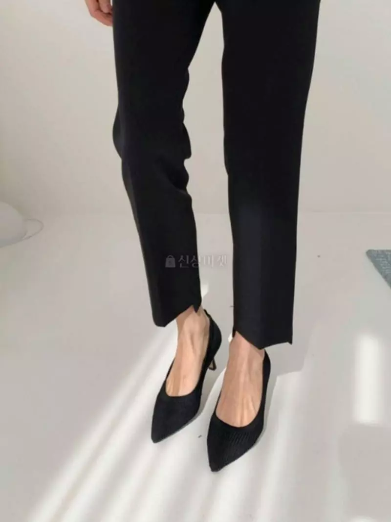 Mario - Korean Women Fashion - #thatsdarling - 5151 Millde Heel - 3