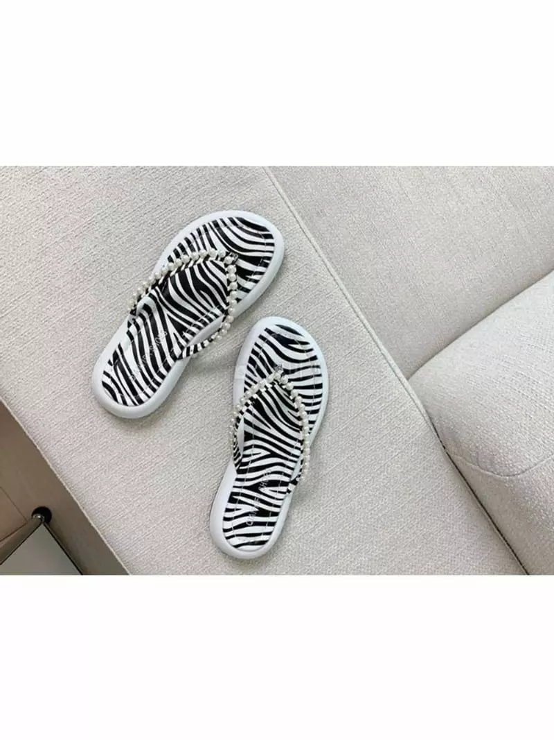Mario - Korean Women Fashion - #thelittlethings - 205 Flip-Flops