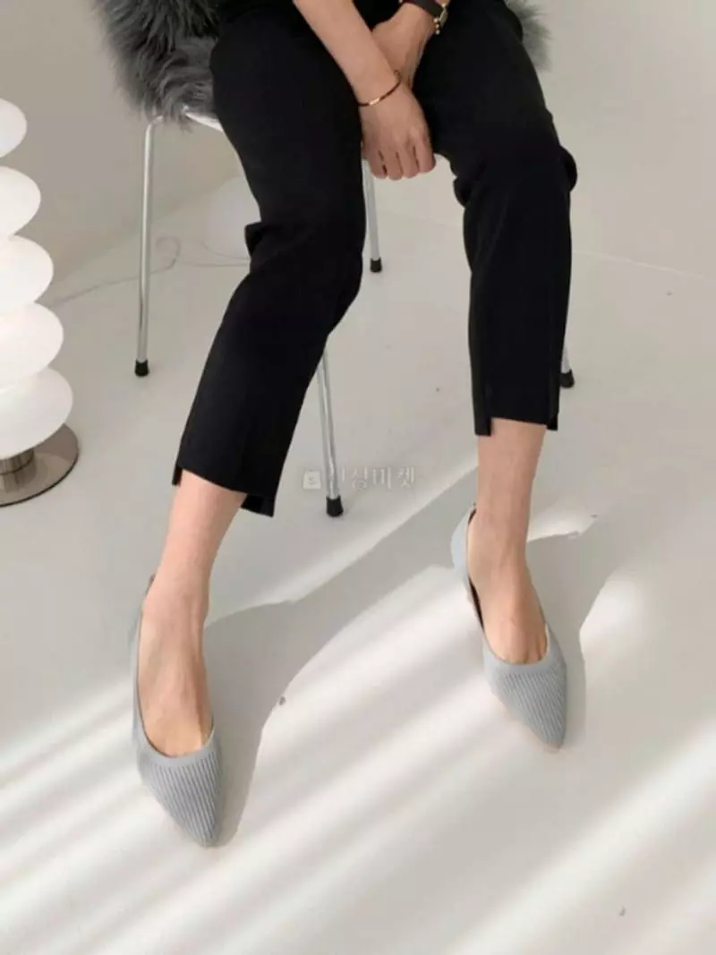 Mario - Korean Women Fashion - #thatsdarling - 5151 Millde Heel - 4