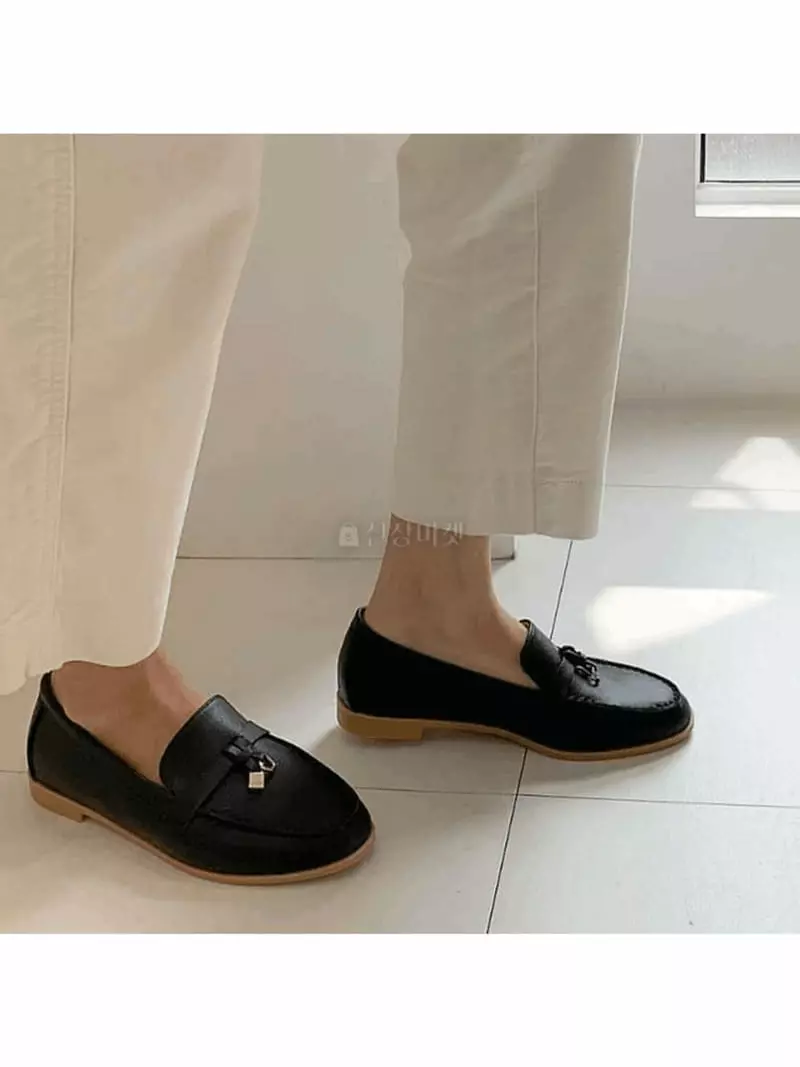 Mario - Korean Women Fashion - #thelittlethings - 5073 Loafer - 3
