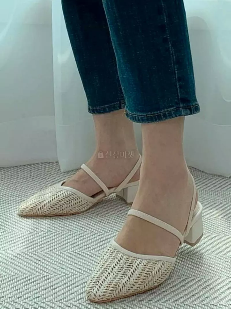 Mario - Korean Women Fashion - #womensfashion - 3091 Sandals - 4