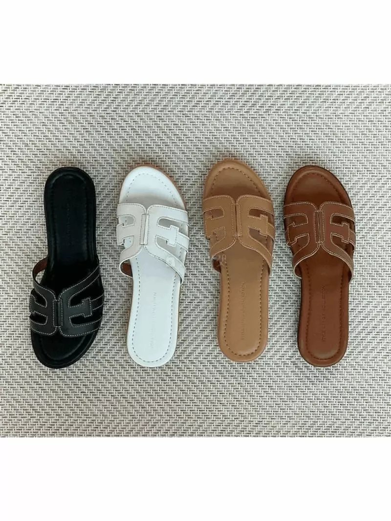 Mario - Korean Women Fashion - #vintageinspired - 5106 Loafer - 2