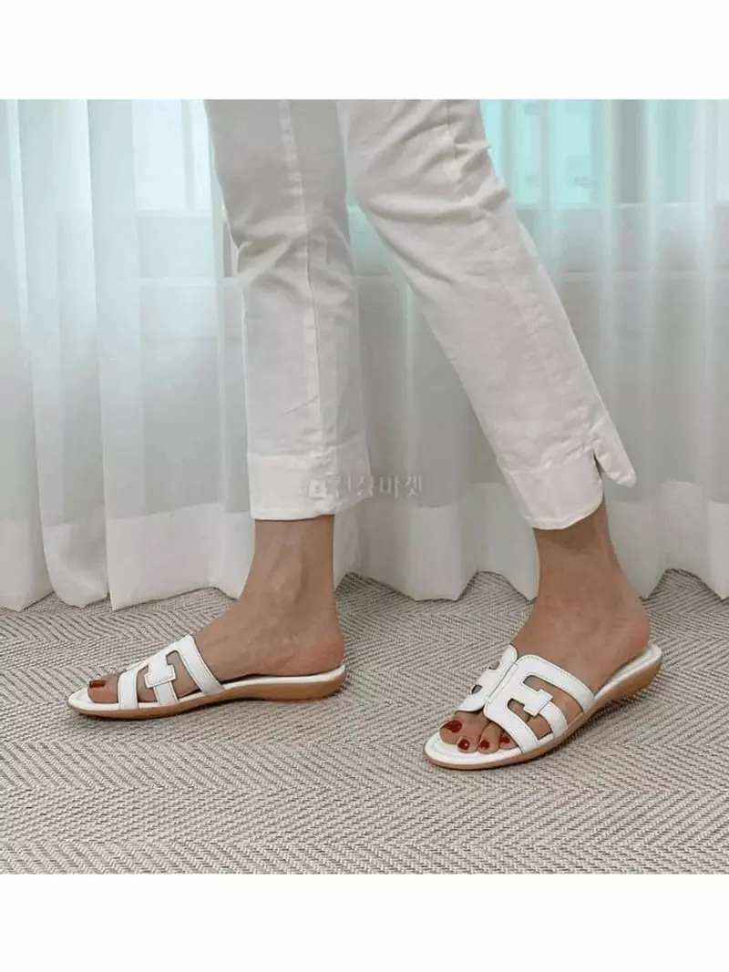 Mario - Korean Women Fashion - #vintagekidsstyle - 5106 Loafer - 3