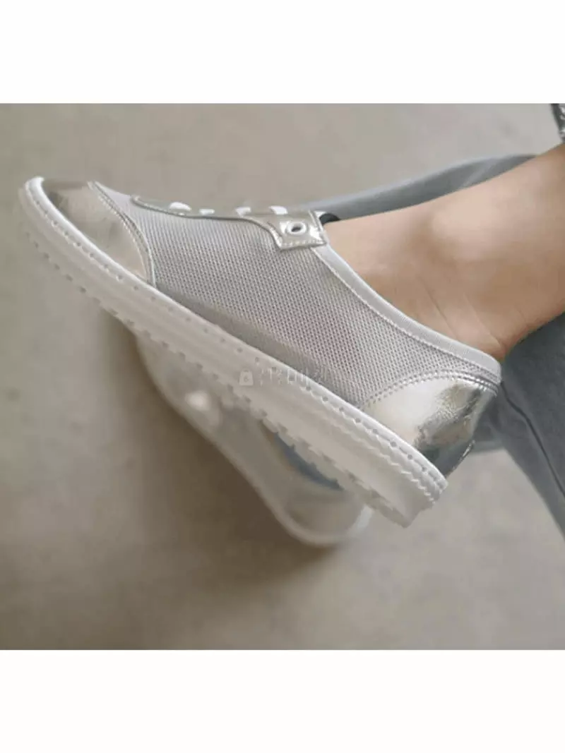 Mario - Korean Women Fashion - #womensfashion - 3200 Slip-on - 2