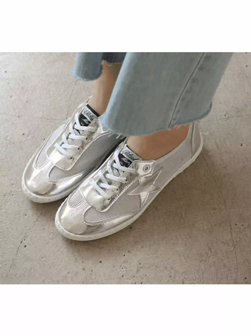 Mario - Korean Women Fashion - #momslook - 3200 Slip-on - 4