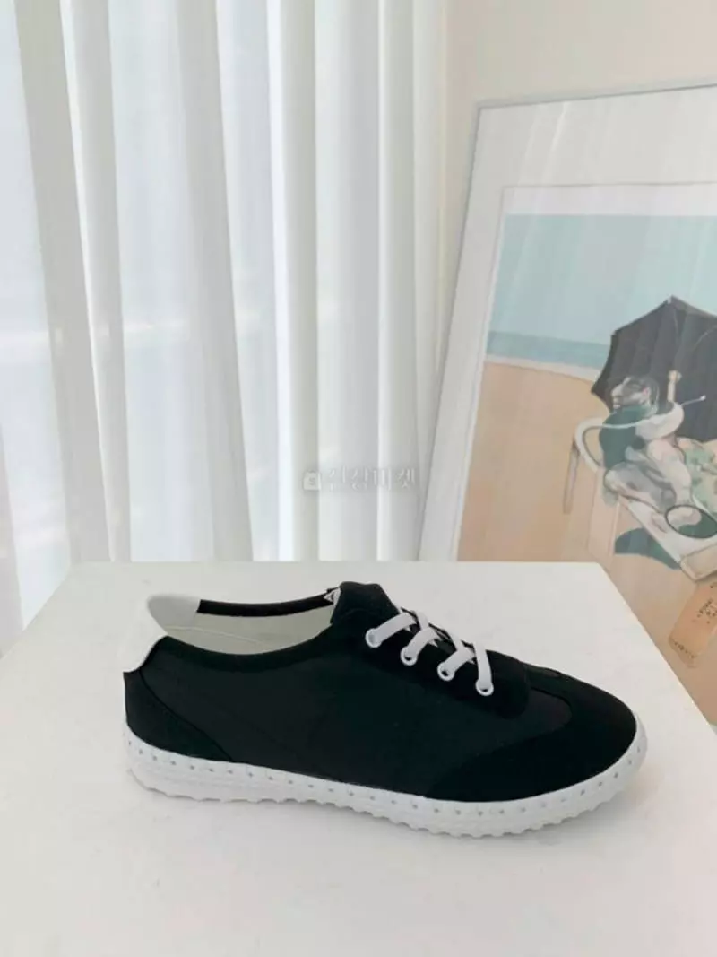 Mario - Korean Women Fashion - #momslook - 5159 Sneakers - 4