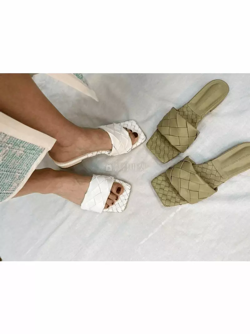 Mario - Korean Women Fashion - #womensfashion - 5019 Loafer - 3