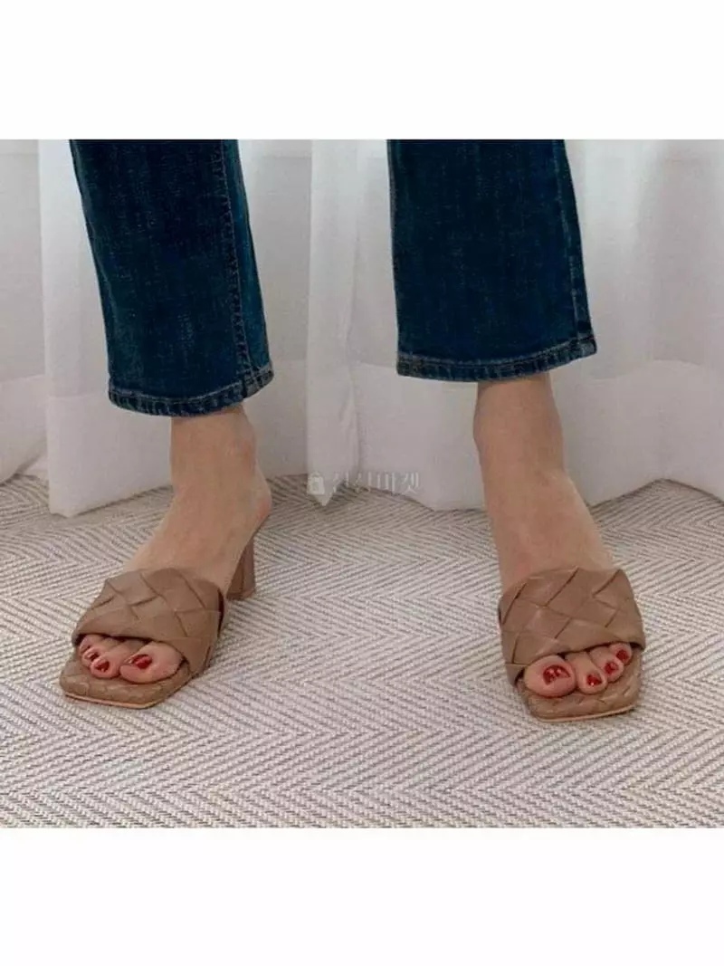 Mario - Korean Women Fashion - #womensfashion - 5003 Sandals - 2