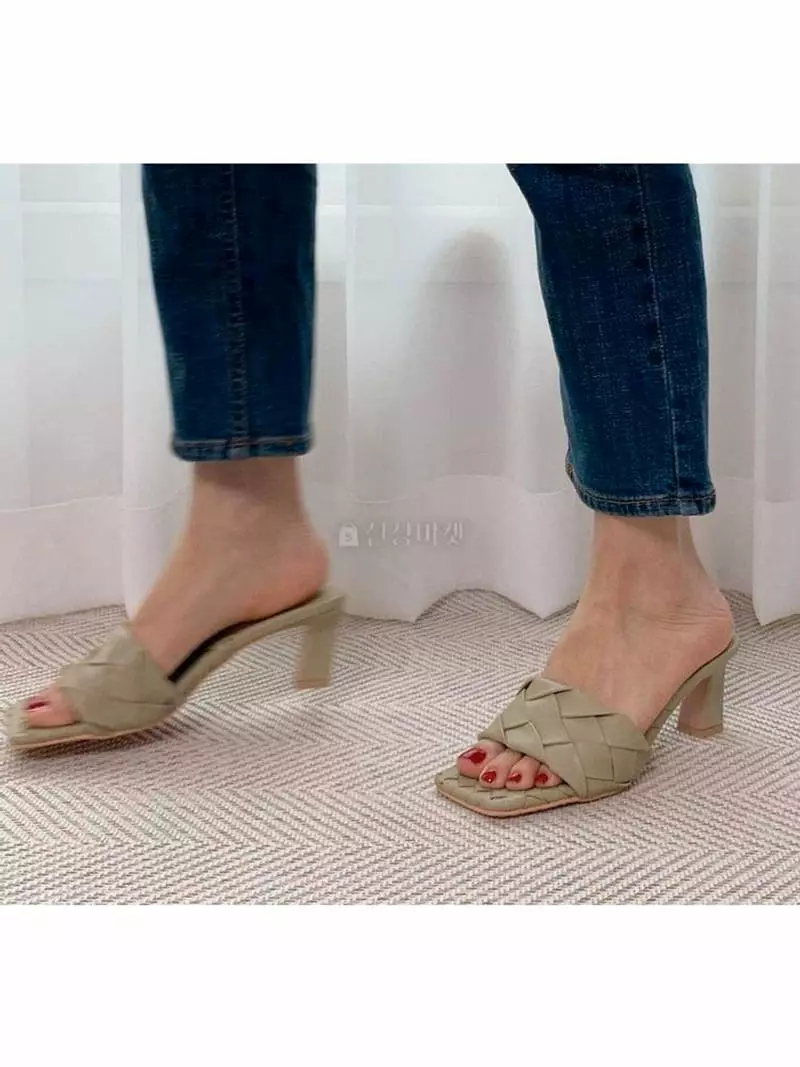 Mario - Korean Women Fashion - #momslook - 5003 Sandals - 4