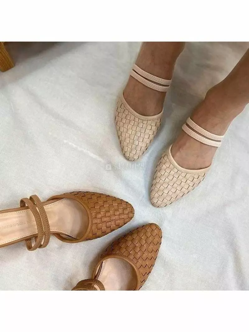 Mario - Korean Women Fashion - #womensfashion - 5005 Sandals