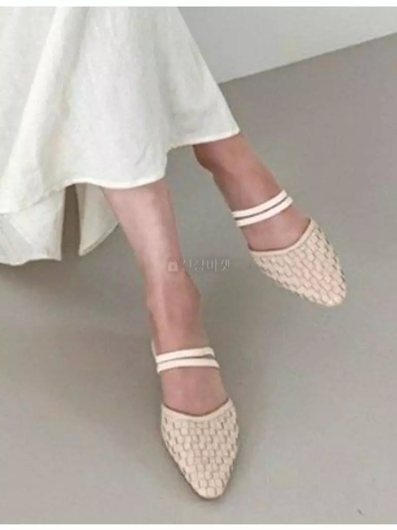 Mario - Korean Women Fashion - #womensfashion - 5005 Sandals - 3
