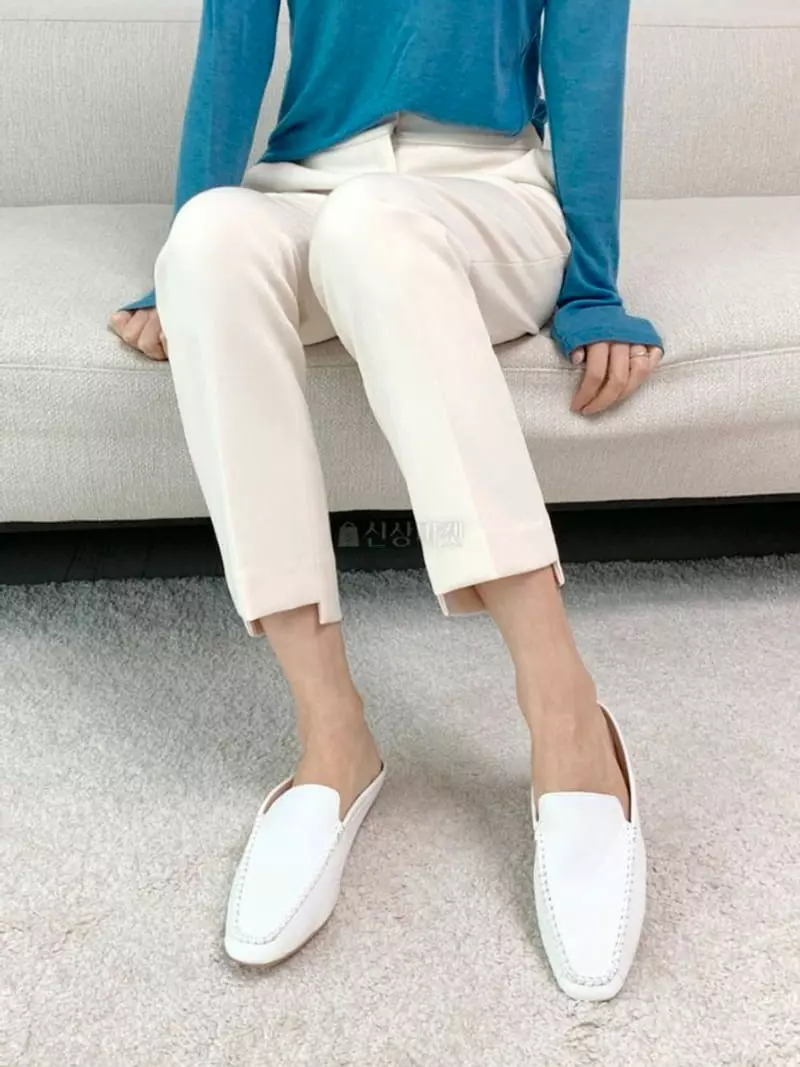 Mario - Korean Women Fashion - #womensfashion - 5162 Loafer - 2