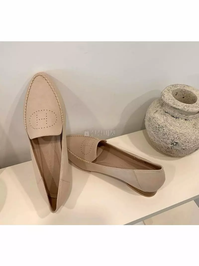 Mario - Korean Women Fashion - #womensfashion - 3322Loafer - 2