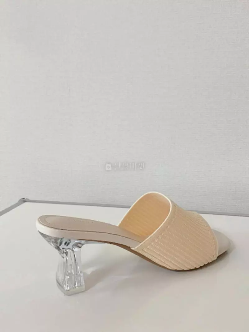 Mario - Korean Women Fashion - #womensfashion - 2232 Slippers - 3