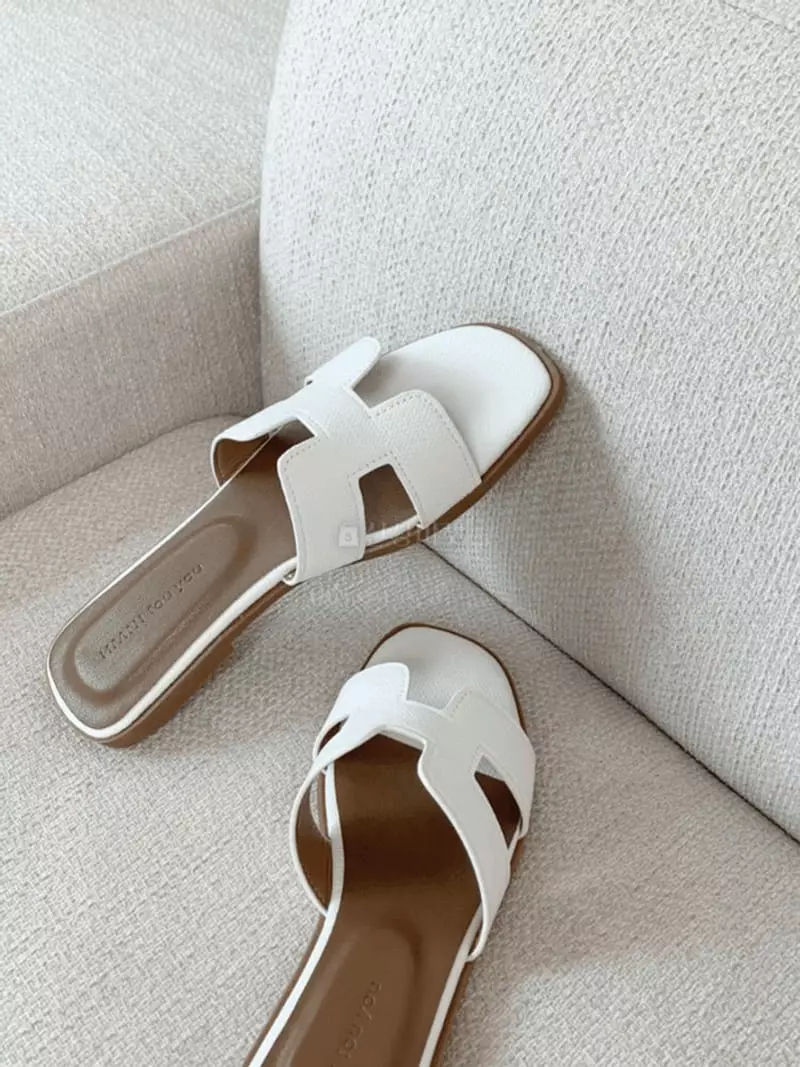 Mario - Korean Women Fashion - #womensfashion - 666 Slippers - 2