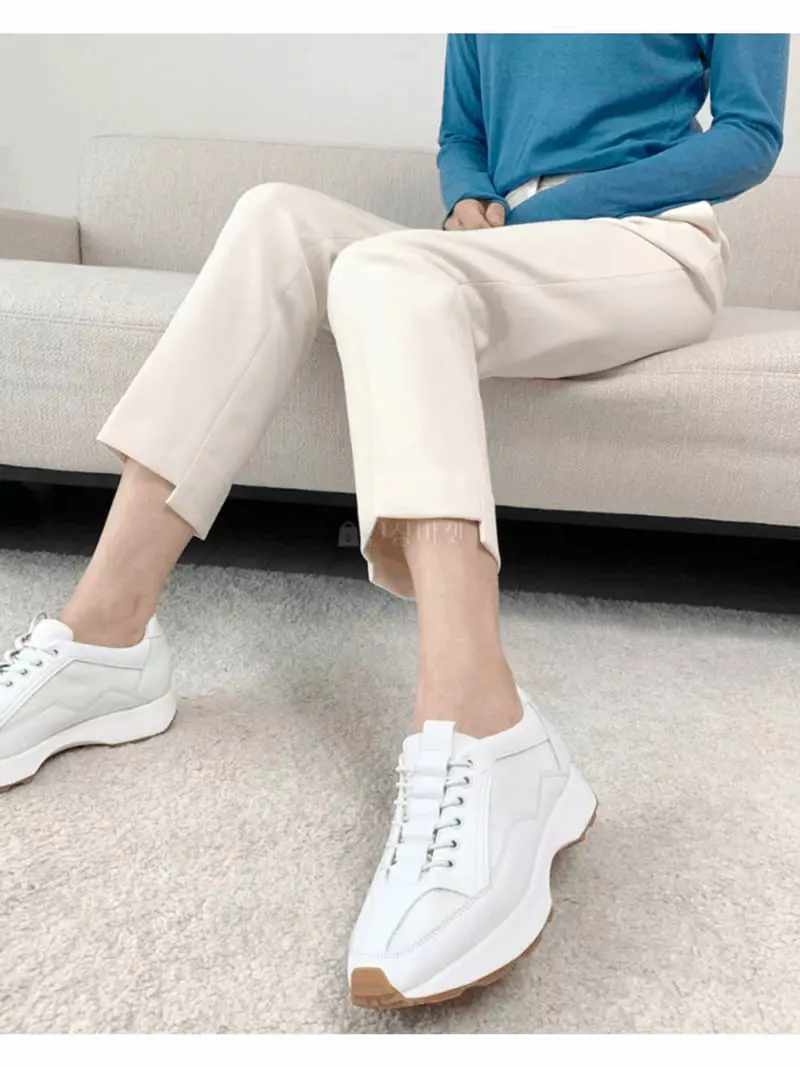 Mario - Korean Women Fashion - #womensfashion - 5166 Mesh Slip-on