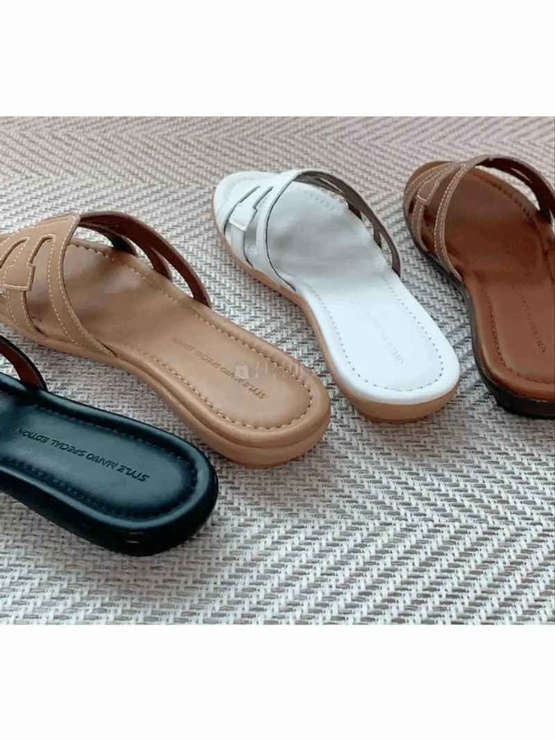 Mario - Korean Women Fashion - #womensfashion - 5106 Loafer