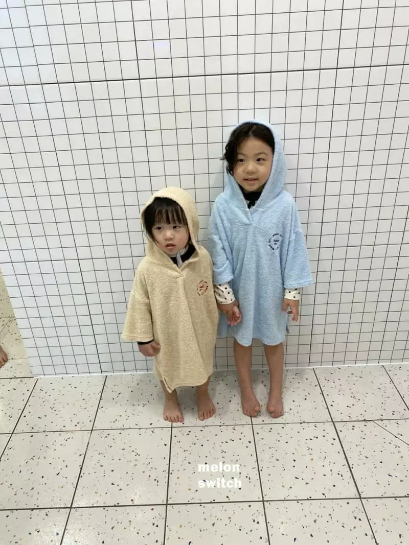 Melon Switch - Korean Children Fashion - #childofig - Wake Summer Gawn - 3
