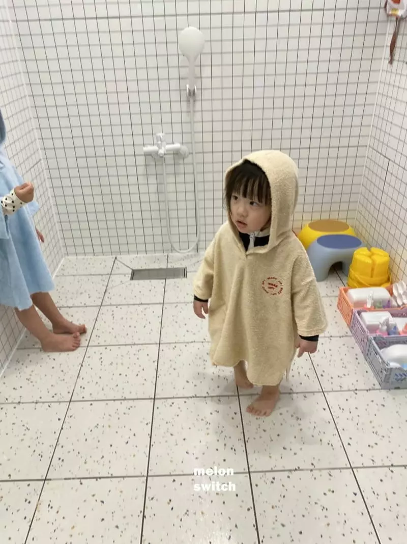 Melon Switch - Korean Children Fashion - #childofig - Wake Summer Gawn - 4