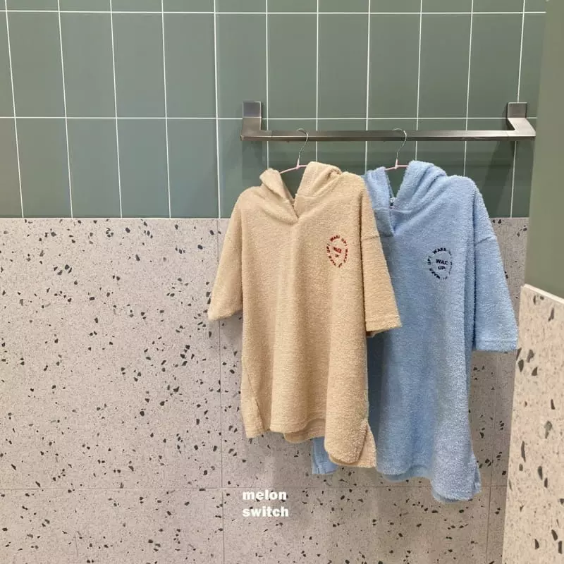 Melon Switch - Korean Children Fashion - #discoveringself - Wake Summer Gawn - 6