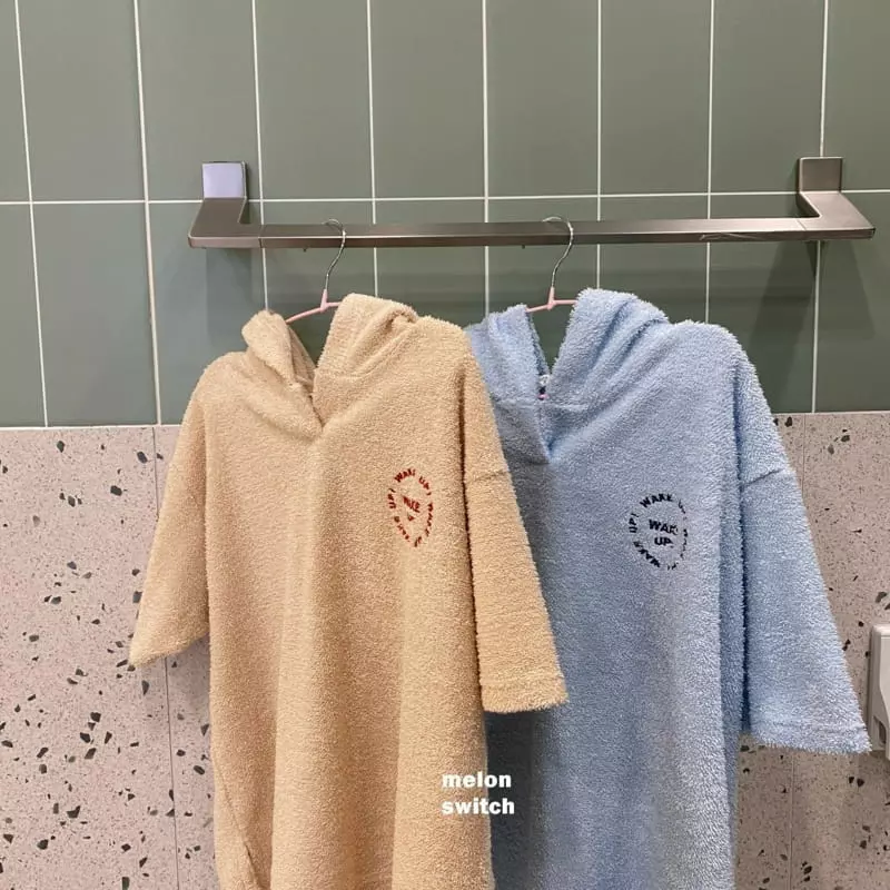 Melon Switch - Korean Children Fashion - #fashionkids - Wake Summer Gawn - 7