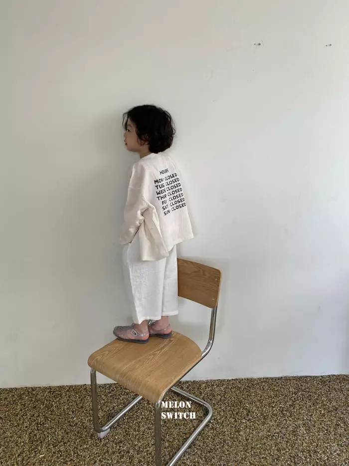 Melon Switch - Korean Children Fashion - #minifashionista - Close Cardigan - 12