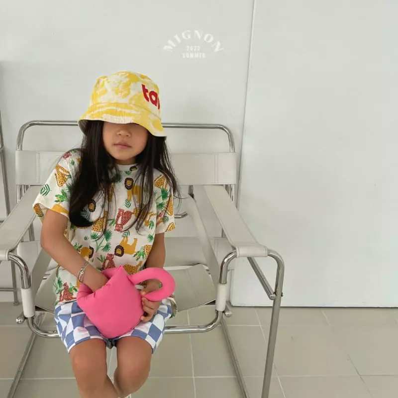 Mignon - Korean Children Fashion - #kidzfashiontrend - Jurassic Tee - 8
