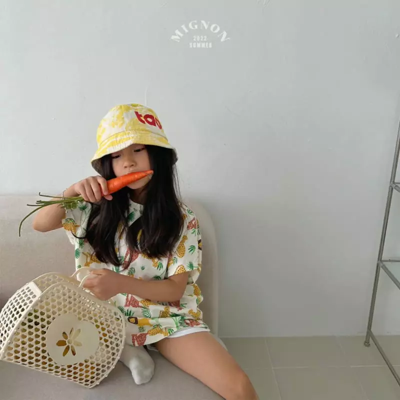 Mignon - Korean Children Fashion - #magicofchildhood - Jurassic Tee - 11