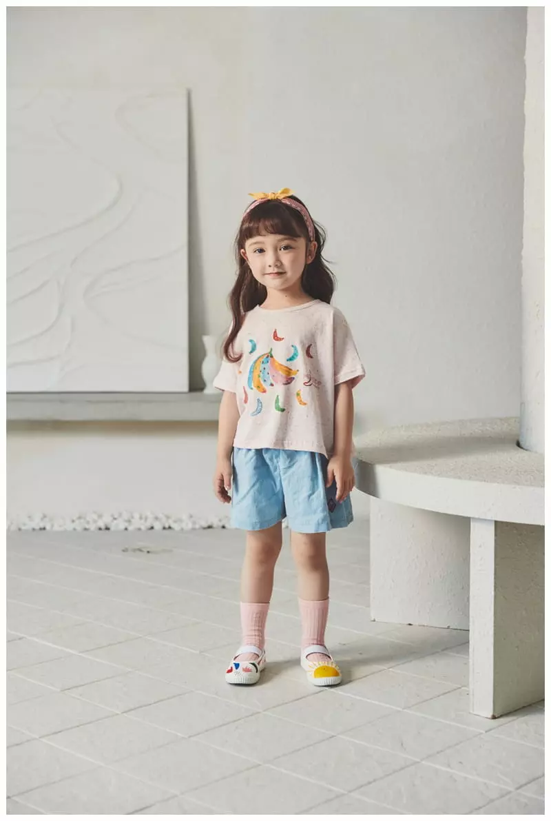 Mimico - Korean Children Fashion - #childrensboutique - Cloea Jeans