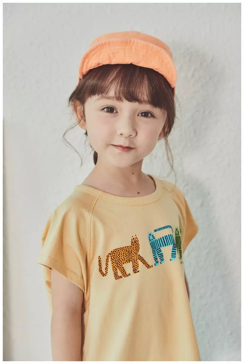 Mimico - Korean Children Fashion - #designkidswear - Cooling Leggings - 6