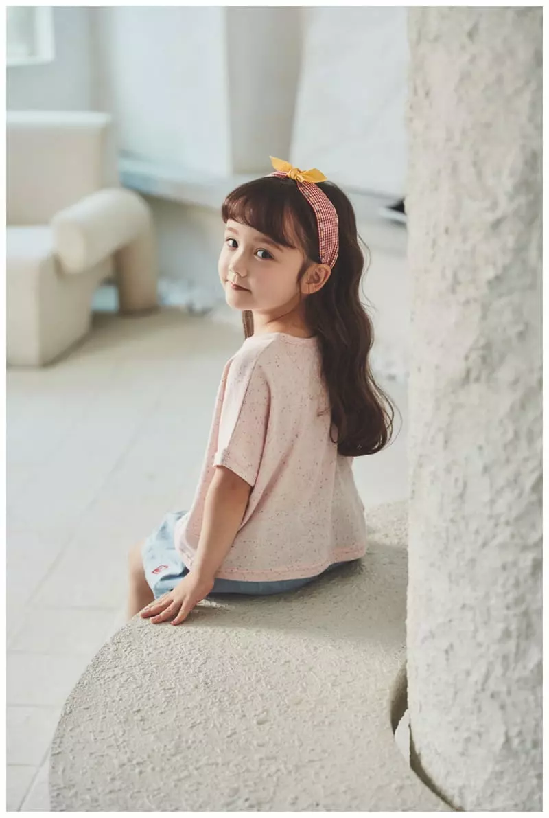 Mimico - Korean Children Fashion - #childrensboutique - Banana Tee - 4