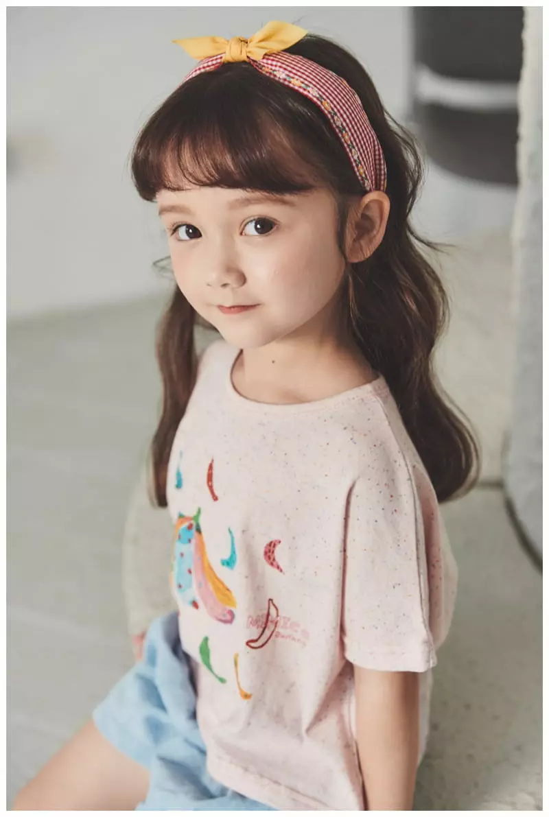 Mimico - Korean Children Fashion - #discoveringself - Cloea Jeans - 3