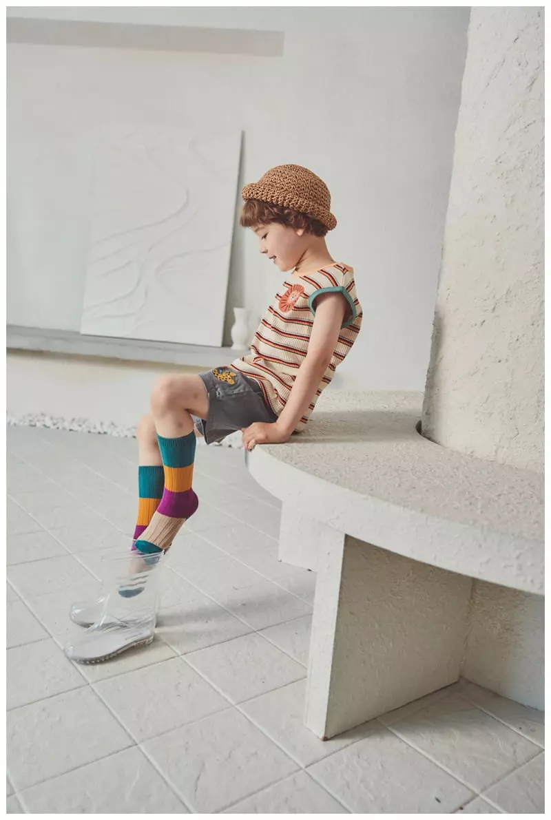 Mimico - Korean Children Fashion - #kidsshorts - Cool SHorts - 11
