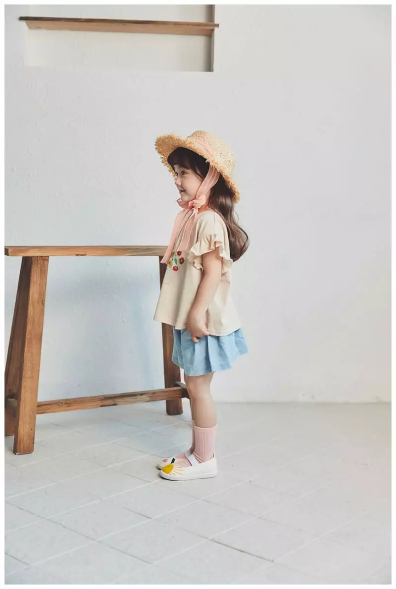 Mimico - Korean Children Fashion - #magicofchildhood - Cloea Jeans - 10