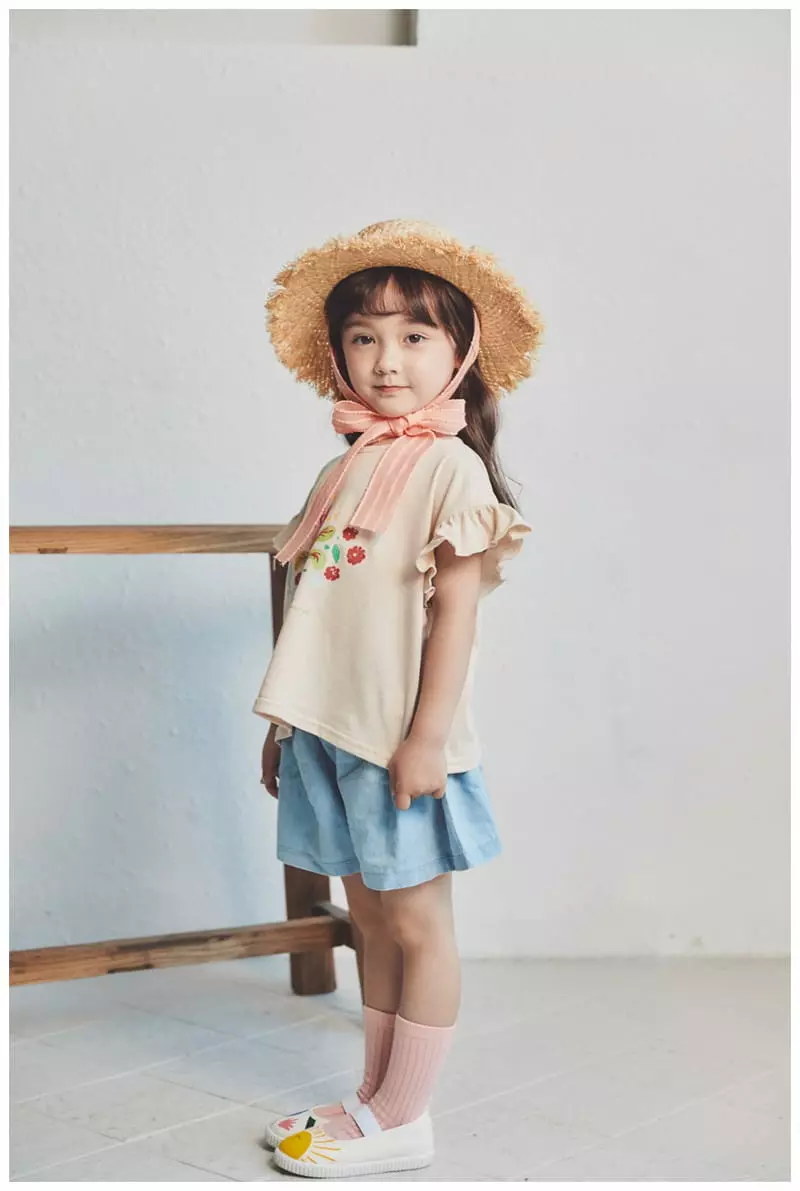 Mimico - Korean Children Fashion - #minifashionista - Cloea Jeans - 11
