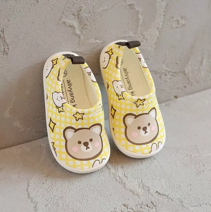 Miso - Korean Children Fashion - #childofig - Water Paly Aqua Shoes - 8
