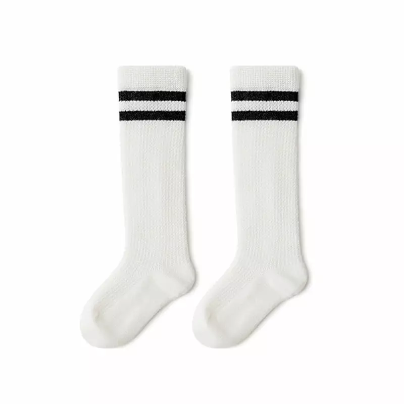 Miso - Korean Children Fashion - #stylishchildhood - Summer Sunbanjang Socks - 4