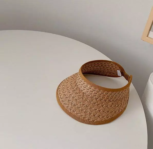 Miso - Korean Children Fashion - #childrensboutique - Danag Sun Cap - 6