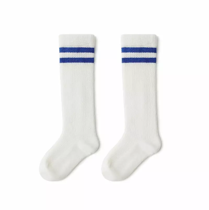Miso - Korean Children Fashion - #childrensboutique - Summer Sunbanjang Socks - 5