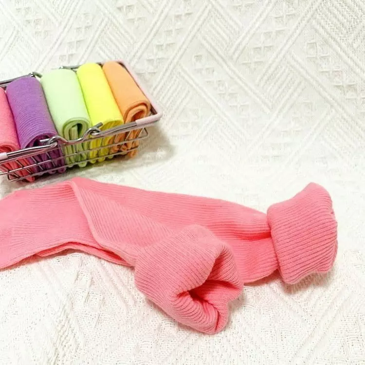 Miso - Korean Children Fashion - #designkidswear - Neon Socks - 10