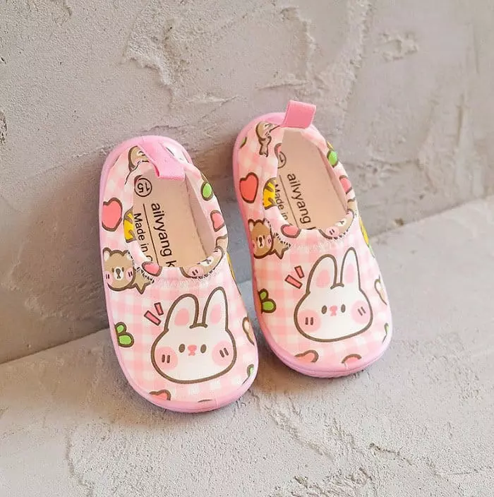 Miso - Korean Children Fashion - #designkidswear - Water Paly Aqua Shoes - 10