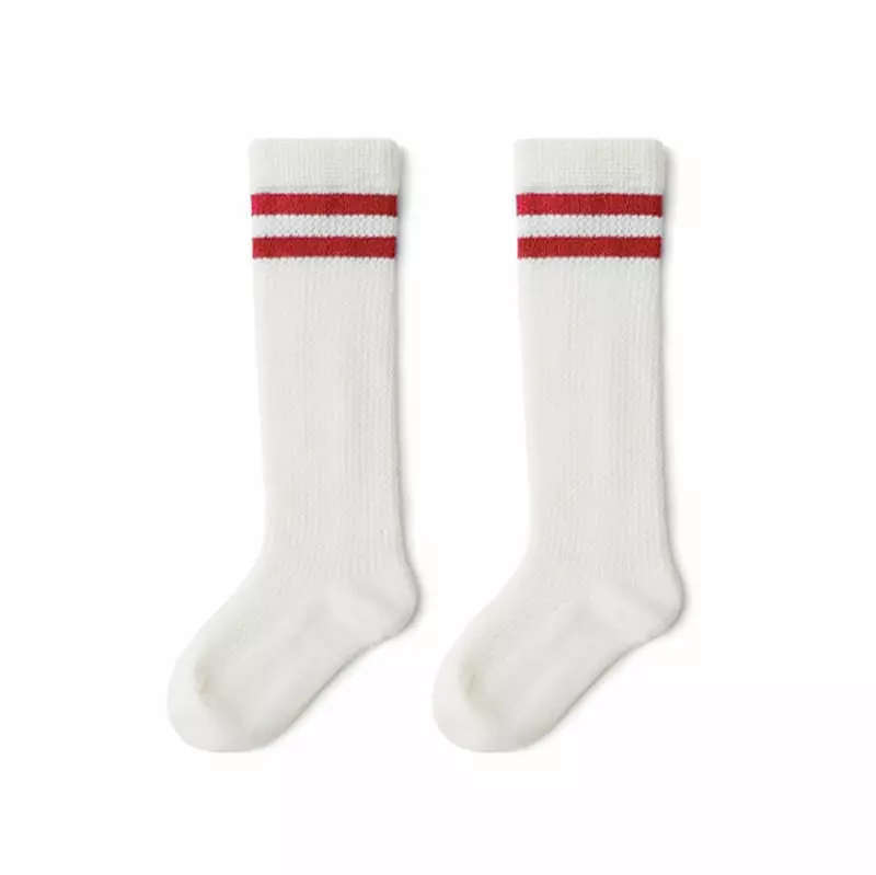 Miso - Korean Children Fashion - #designkidswear - Summer Sunbanjang Socks - 6