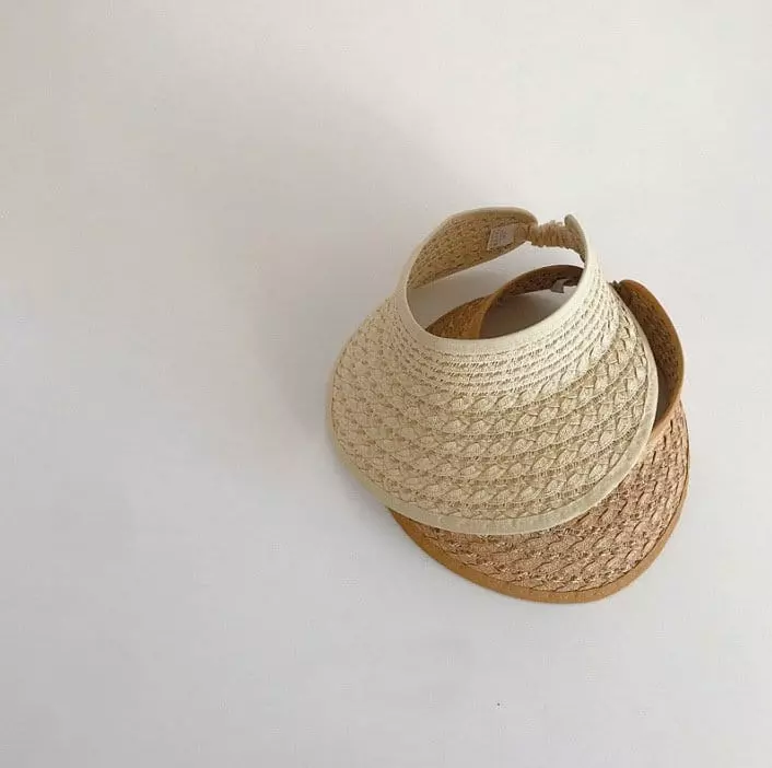 Miso - Korean Children Fashion - #discoveringself - Danag Sun Cap - 8