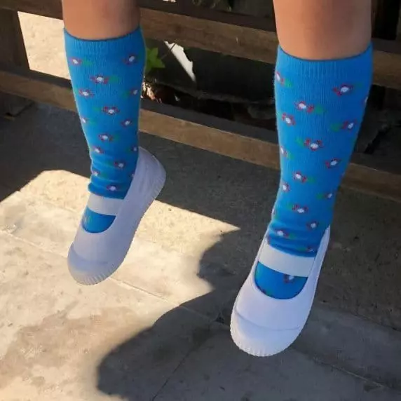 Miso - Korean Children Fashion - #discoveringself - Amy Socks - 2
