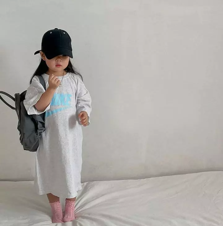 Miso - Korean Children Fashion - #discoveringself - Pink Flower Socks Set - 9