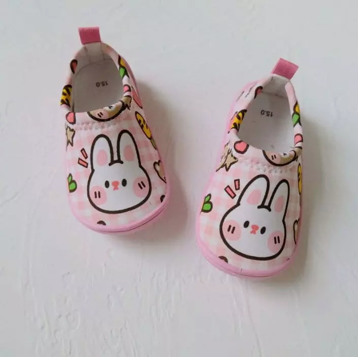 Miso - Korean Children Fashion - #discoveringself - Water Paly Aqua Shoes - 11