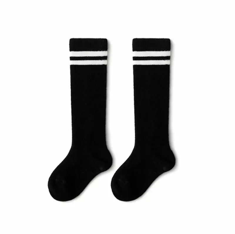 Miso - Korean Children Fashion - #discoveringself - Summer Sunbanjang Socks - 7