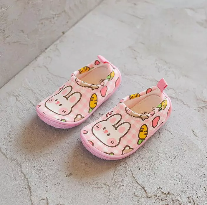 Miso - Korean Children Fashion - #fashionkids - Water Paly Aqua Shoes - 12